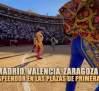 Tiempo de toros (17/10/2026)