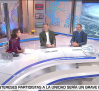 Entrevista a José Miguel Viñas y Carlos Macías