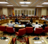 La Diputación Permanente vota las ayudas por la dana y al combustible en su primera sesión tras el adelanto electoral