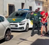 Detenidos en Villarrobledo una madre y sus hijos por estafa en el alquiler de un piso en Torrevieja