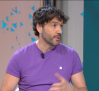 Entrevista a Pedro Ángel Sánchez - 16/10/2026
