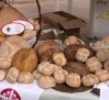Pan de Cruz para celebrar el Día Internacional del Pan