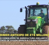 Primer anticipo de ayudas directas de la PAC- 16/10/2026