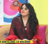 María Santillana, la bailaora