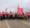 Mahle anuncia otro ERE en Motilla del Palancar que afecta a 170 trabajadores