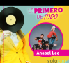 Lo Primero de Todo - Anabel Lee (17/10/2026)