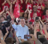 El Comité Federal del PSOE proclama a Sánchez candidato por unanimidad y ratifica las listas para el 29N