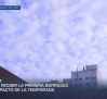 Previsión del tiempo - 17/10/2026