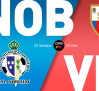 CD Noblejas 3-0 CD Villa de Don Fadrique