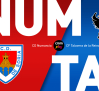 CD Numancia 0-0 CF Talavera