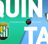 CD Quintanar del Rey 1-2 CD Tarancón