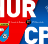 CD Huracán de Balazote 1-1 CP Villarrobledo