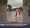 Castilla-La Mancha fin de semana a las 8 18/10/2026