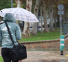 La dana Adam mantiene activos los avisos amarillos en Albacete y Ciudad Real