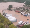La dana Adam deja acumulados de récord e inundaciones en el Mediterráneo y en Urda y Madridejos (Toledo)