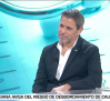 Entrevista a Raúl Calvo