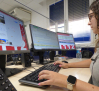 Desactivado el METEOCAM en Cuenca y Toledo: sigue la alerta en Albacete y Ciudad Real