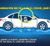Qué hacer en caso de que nos sorprenda una riada