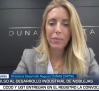 Entrevista a Beatriz Olabarría - 21/10/2026