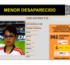 Buscan a un niño desaparecido en Tomelloso
