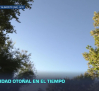 Previsión del tiempo - 21/10/2026