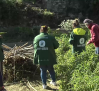 ‘Menudo pisto’: un huerto para fomentar la inclusión en Valdeganga