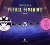 CD Alba Fundación femenino 3-0 EM Féminas Soliss Fuensalida | Partido
