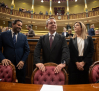 A debate la retirada de la reforma del Estatuto de Autonomía del Congreso de los Diputados