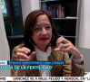Entrevista a Vanessa Vergara - 22/10/26