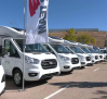 Toda la información para viajar en caravana en la VIII Feria Madrid Caravaning