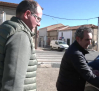 Los taxistas autónomos de Almadén se adhieren al programa de transporte a demanda