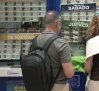 La lotería de Navidad, un souvenir más en ciudades como Toledo