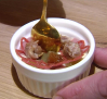 Rubén Urbano, un cocinero de Sigüenza que aspira a ser el mejor chef medieval de España y Portugal