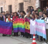 "Plural La Mancha" celebra diez años visibilizando al colectivo LGTBI