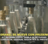 El granel se mueve con prudencia - 22/10/2026