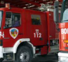 Siete trabajadores atendidos por inhalación de humo en un incendio en Hellín