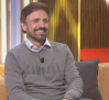 José Mota nos presenta su obra 'Arriba Tutto'