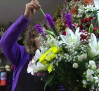 Cambian los gustos en las flores para honrar a nuestros difuntos