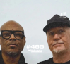 808 Radio #465 / Robert Hood x Radio Slave, Apparat, KAYTRANADA, Justice… / Radio CLM - 24/10/26