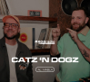 Catz ’N Dogz en Al Habla: Finally, canciones para quedarse