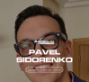 Pavel Sidorenko Bautista en el Generador de Ideas: ¿quién nos está grabando?