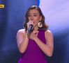 Actuación Silvia Medina (A Tu Vera Contigo - Gala 1)