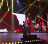 Actuación de Marisol Segura (A Tu Vera Contigo - Gala 1)