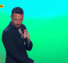 Actuación de Marcos Galindo (A Tu Vera Contigo - Gala 1)