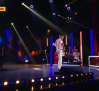 Actuación de Jonathan Sanchez (A Tu Vera Contigo - Gala 1)