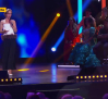Actuación de Ivan Palomares (A Tu Vera Contigo - Gala 1)