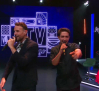Atuación de los concursantes (A Tu Vera Contigo - Gala 1)