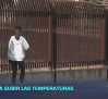 Previsión del tiempo - 25/10/2026