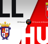 CD Illescas 0-1 CD Huracán de Balazote