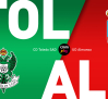 CD Toledo 2-0 UD Almansa